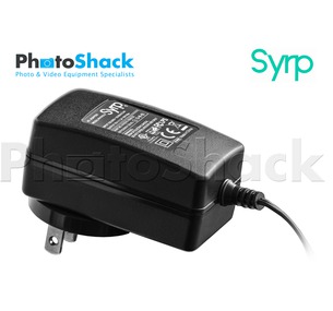 Syrp International Charger for Genie